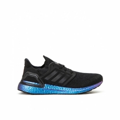 Ultraboost 20 azul sale