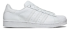 Adidas Superstar - Todo branco