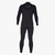 Wetsuit Billabong Revolution Full 3/2Mm Chest Zip na internet