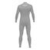 Wetsuit Billabong 302 Absolute CZ Full Cinza - comprar online