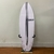 Pyzel White Tiger 5'8 x 20 x 2 5/8 - 33,5L EPS - comprar online