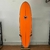 FunBoard Boards Point - 6'8 x 22 1/4 x 2 3/4 - 46,6L EPS
