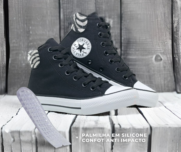 ZAPATILLAS CONVERSE CEBRA Comprar en TORONTO