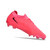 Botines Nike Phantom Luna 2 Elite L FG Rosa/Negro - TORONTO