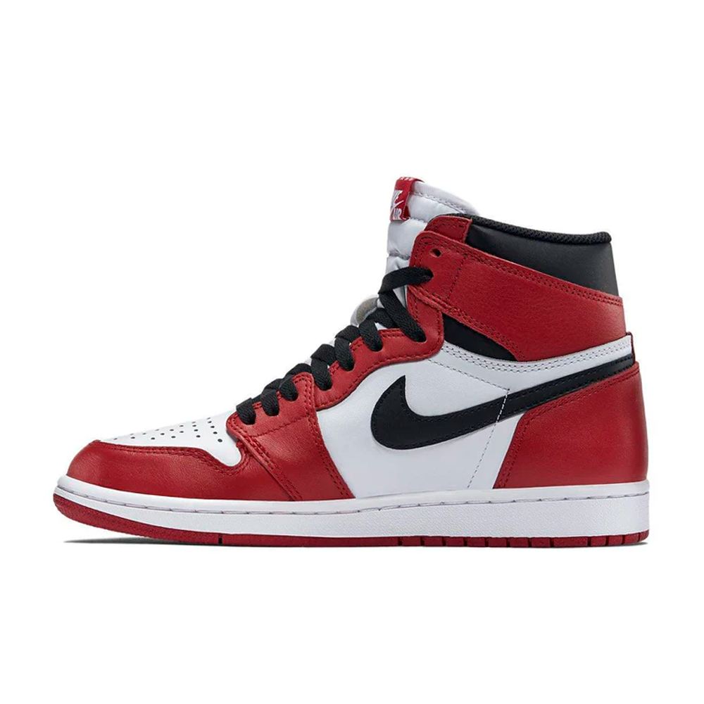 ZAPATILLAS NIKE JORDAN 1 RETRO