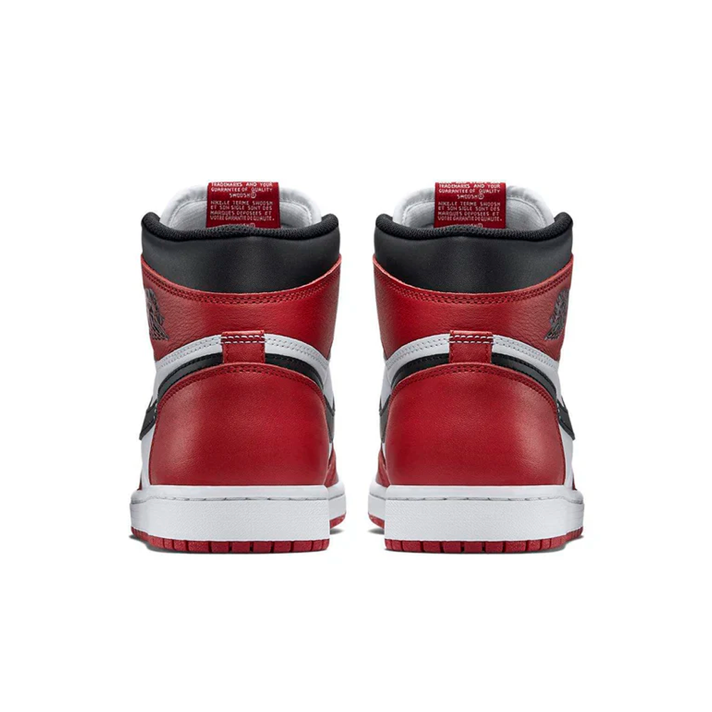 ZAPATILLAS NIKE JORDAN 1 RETRO