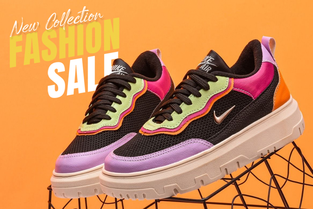 NIKE DAMA PLATAFORMA Comprar en TORONTO