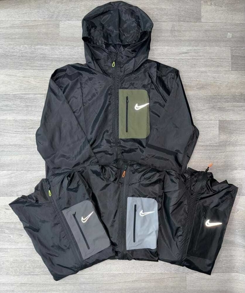 Ensemble nike cahouet sales