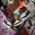 Imagen de ZAPATILLAS NIKE Travis Scott x Air Jordan 1 High OG Backwards Swoosh Mocha