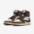 ZAPATILLAS NIKE Travis Scott x Air Jordan 1 High OG Backwards Swoosh Mocha en internet