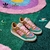 ZAPATILLAS ADIDAS FORUM LOW " THE SIMPSON" - TORONTO