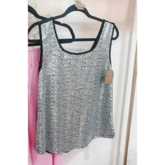 Musculosa "Tanna" - comprar online