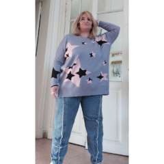 SWEATER ESTRELLA en internet