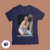 Remera Freddie Live Aid en internet