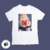 Remera Katy Smile Foto