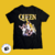 Remera Queen Collage