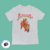 Remera Red Hot Chili Peppers Gira 2023 en internet