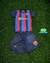 Conjunto Futebol Infantil / Juvenil Personalizado: Shorts e Camiseta na internet