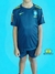 Conjunto Futebol Infantil / Juvenil Personalizado: Shorts e Camiseta - comprar online
