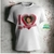 Camiseta Personalizada Presente pro Namorado Namorada I LOVE MY GIRLFRIEND - comprar online