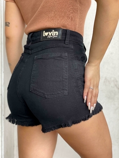 SHORT JEANS BRENDA - comprar online