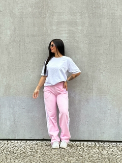 CALÇA TRACK PANTS LOVIN - loja online