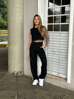 CALÇA TRACK PANTS LOVIN - loja online