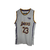 Camiseta Lakers Blanca (23) James - comprar online