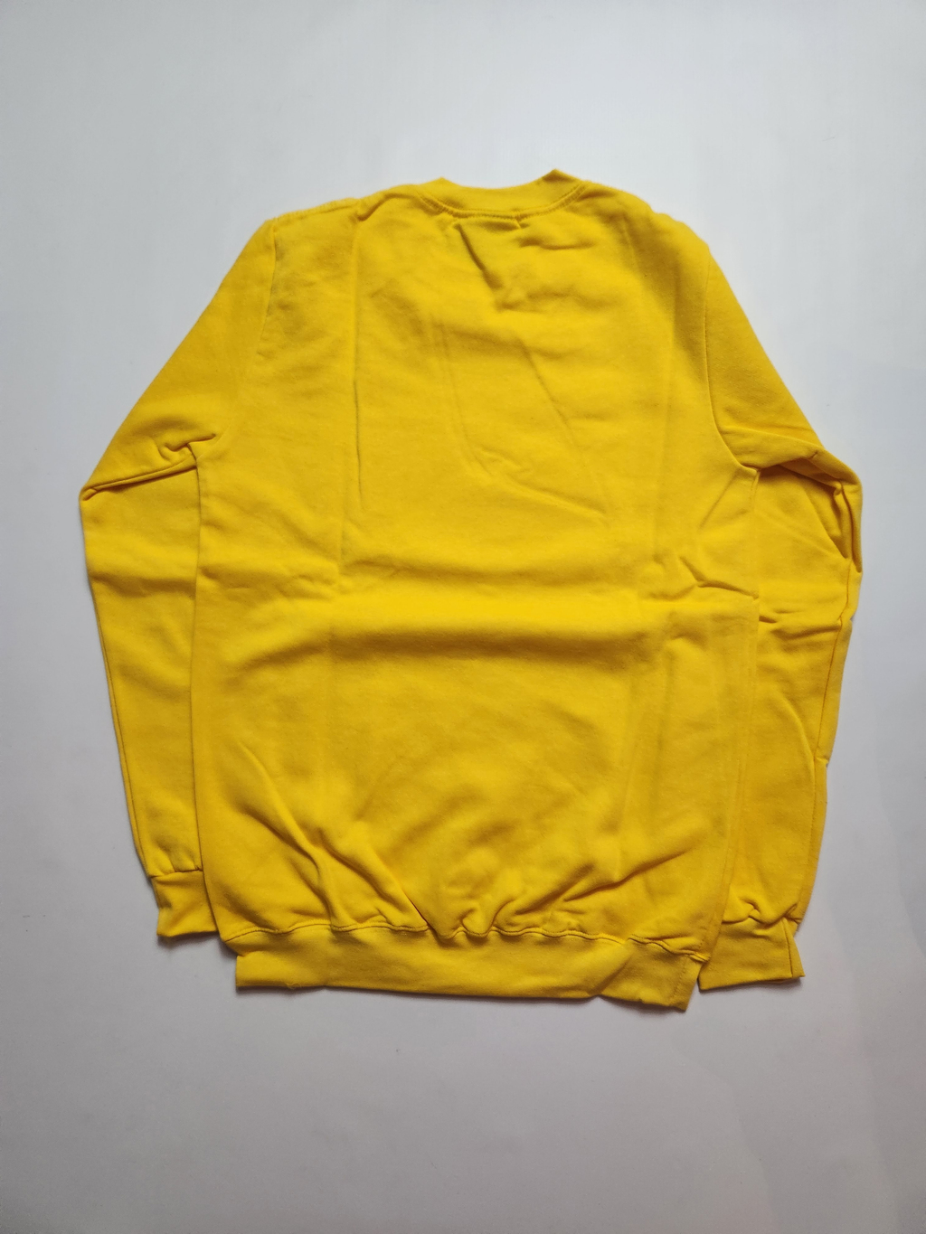 Buzo Lakers Amarillo Comprar en Casa Desport