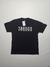 Remera Jordan Negra - comprar online