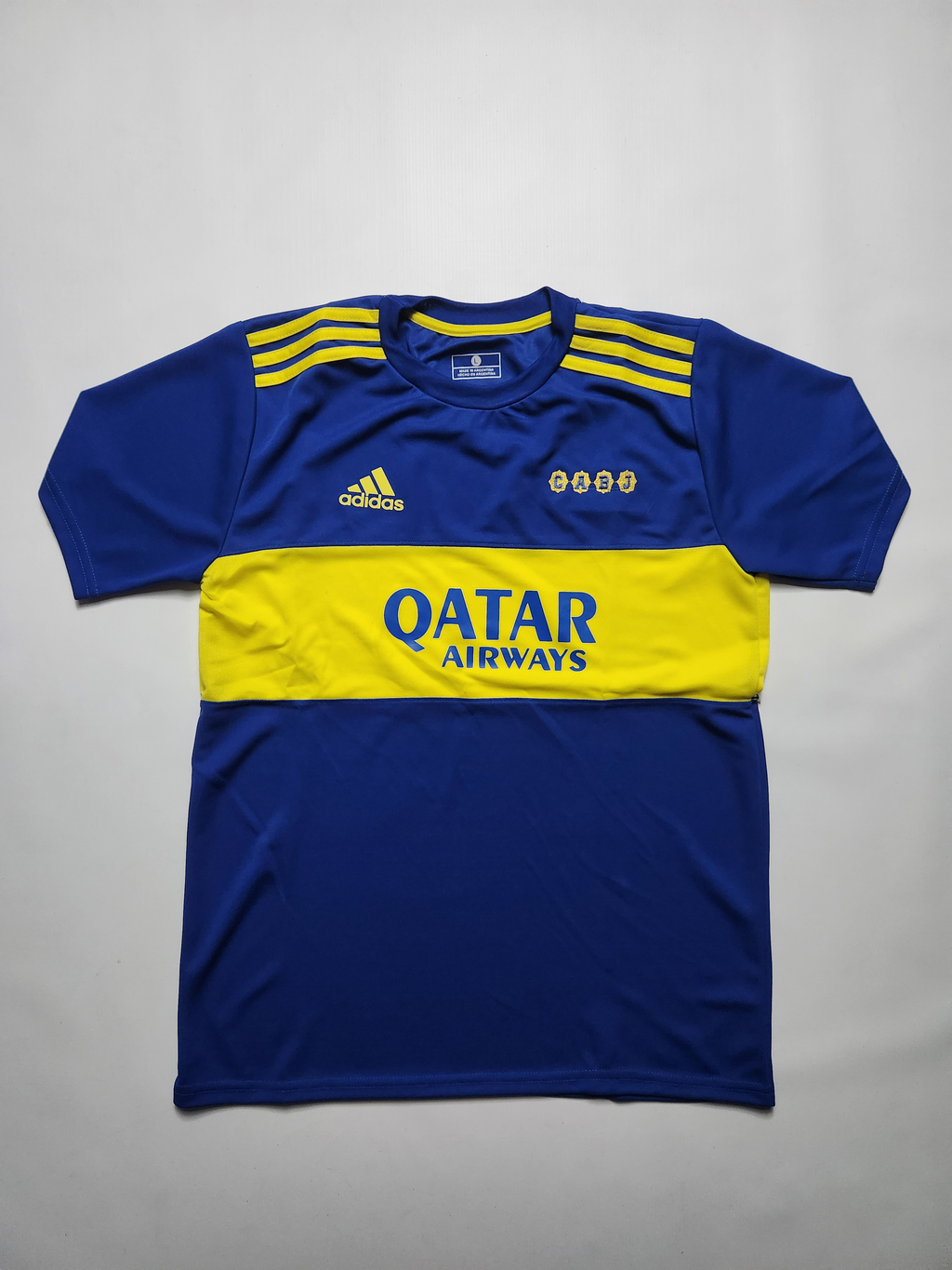 Camiseta boca 2021 new arrivals