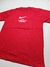 Remera NK Inc (Roja) - comprar online