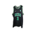 Camiseta Celtics Negra (11) Irving
