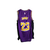 Camiseta Lakers Violeta (6) James - comprar online