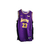 Camiseta Lakers Violeta (6) James