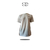 Remera NK ST (Blanca) - comprar online