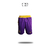 Short Lakers Violeta