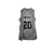 Camiseta Spurs Gris (20) Ginobili en internet