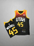 Camiseta Importada UTAH JAZZ 45 MITCHELL