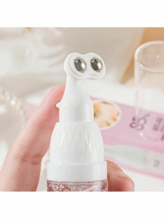 Contorno De Ojos Roll On Hidratante Masaje Dia Noche Crema - comprar online