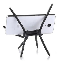 Soporte Celular Araña Camara Auto Bicicleta Spider Podium - comprar online