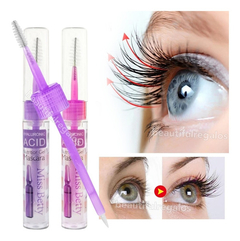 Mascara De Pestañas Con Acido Hialuronico Gel Nutridor