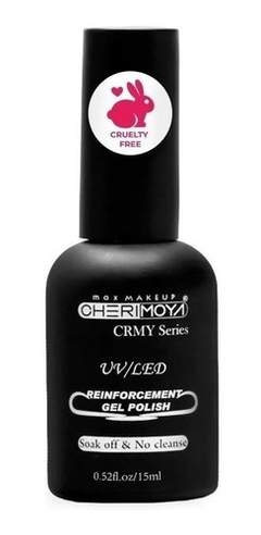 Top Coat Cherimoya Velvet /activador/temperd X1 Unidad - comprar online