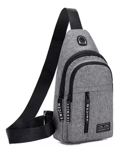 Mochila riñonera mujer new arrivals