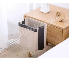 Tacho de basura para puerta de bajo mesada shop