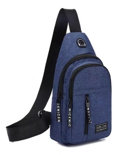Riñonera morral store