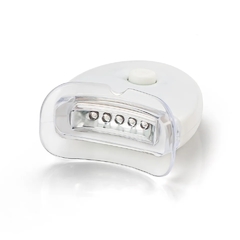 Imagen de Blanqueador Dental Con Luz Led Blanqueamiento De Dientes