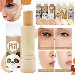 Contorno En Barra Make Up Contour Corrector De Ojeras