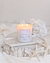 Vela Best Wishes - Especial Ano Novo - Elegant Candle - comprar online