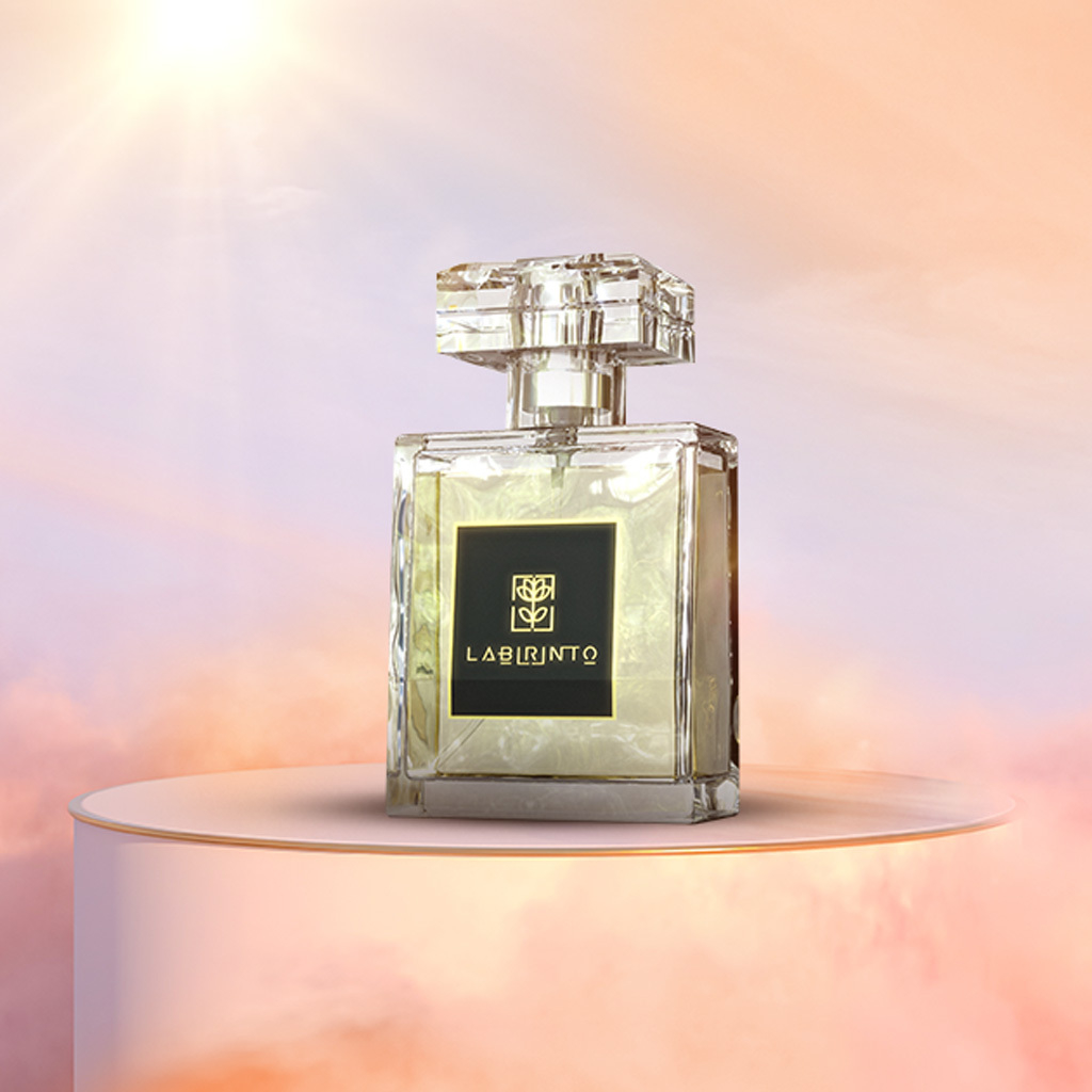 Miss Sunshine Deo Parfum Feminino VEGANO - Inspirado em: Miss Dior de DIOR